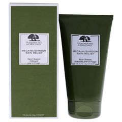 Facial Cleanser Origins Mega Mushroom (150 ml) -  Beauty, Skin care -  Origins.