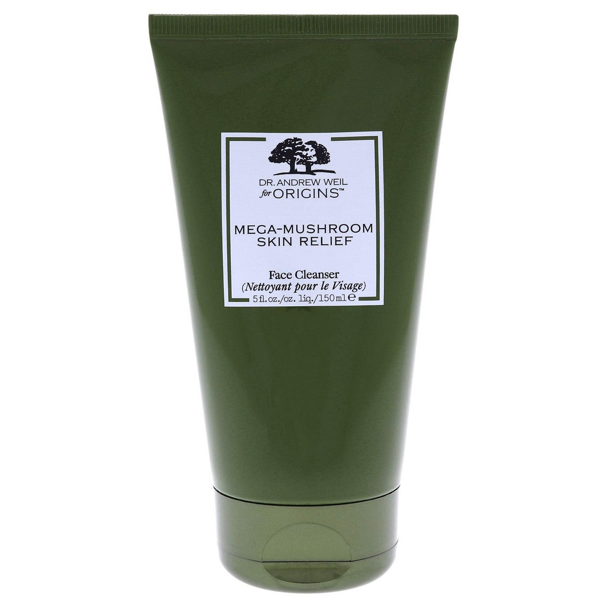 Facial Cleanser Origins Mega Mushroom (150 ml) -  Beauty, Skin care -  Origins.