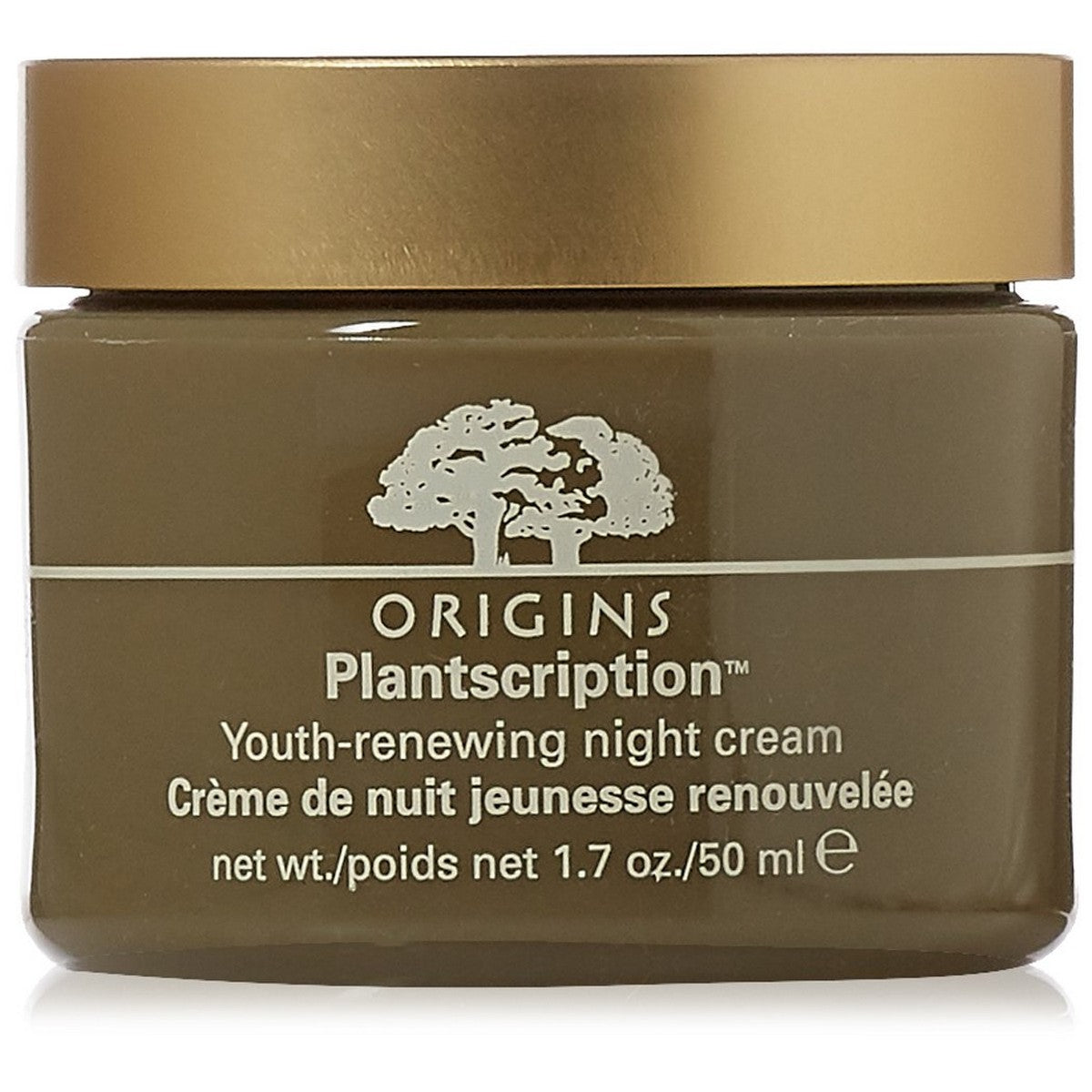 Night Cream Origins Plantscription (50 ml) -  Beauty, Skin care -  Origins.