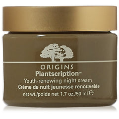Night Cream Origins Plantscription (50 ml) -  Beauty, Skin care -  Origins.