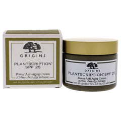 Anti-Ageing Cream Origins Plantscription 50 ml -  Beauty, Skin care -  Origins.