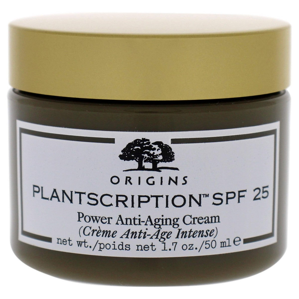 Anti-Ageing Cream Origins Plantscription 50 ml -  Beauty, Skin care -  Origins.
