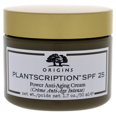 Anti-Ageing Cream Origins Plantscription 50 ml -  Beauty, Skin care -  Origins.