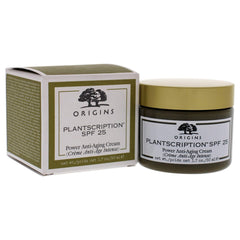 Anti-Ageing Cream Origins Plantscription 50 ml -  Beauty, Skin care -  Origins.