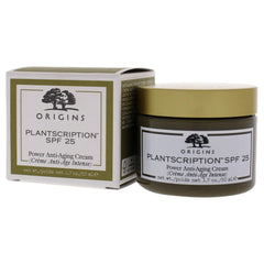 Anti-Ageing Cream Origins Plantscription 50 ml -  Beauty, Skin care -  Origins.