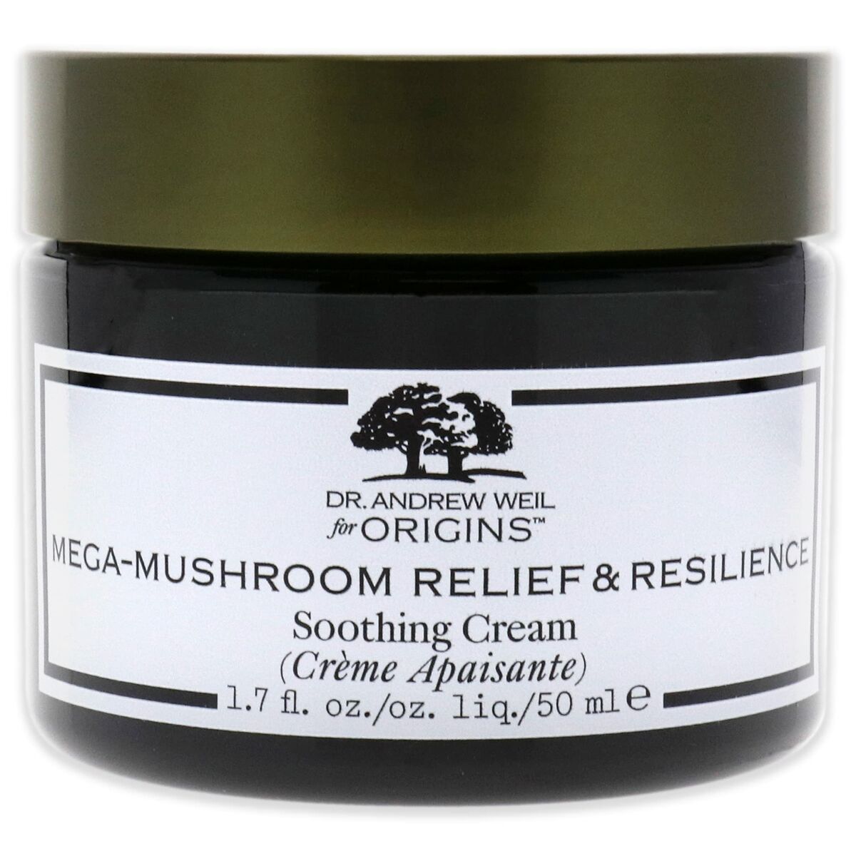 Intensive Moisturising Cream Origins Mega Mushroom Soothing (50 ml) -  Beauty, Skin care -  Origins.