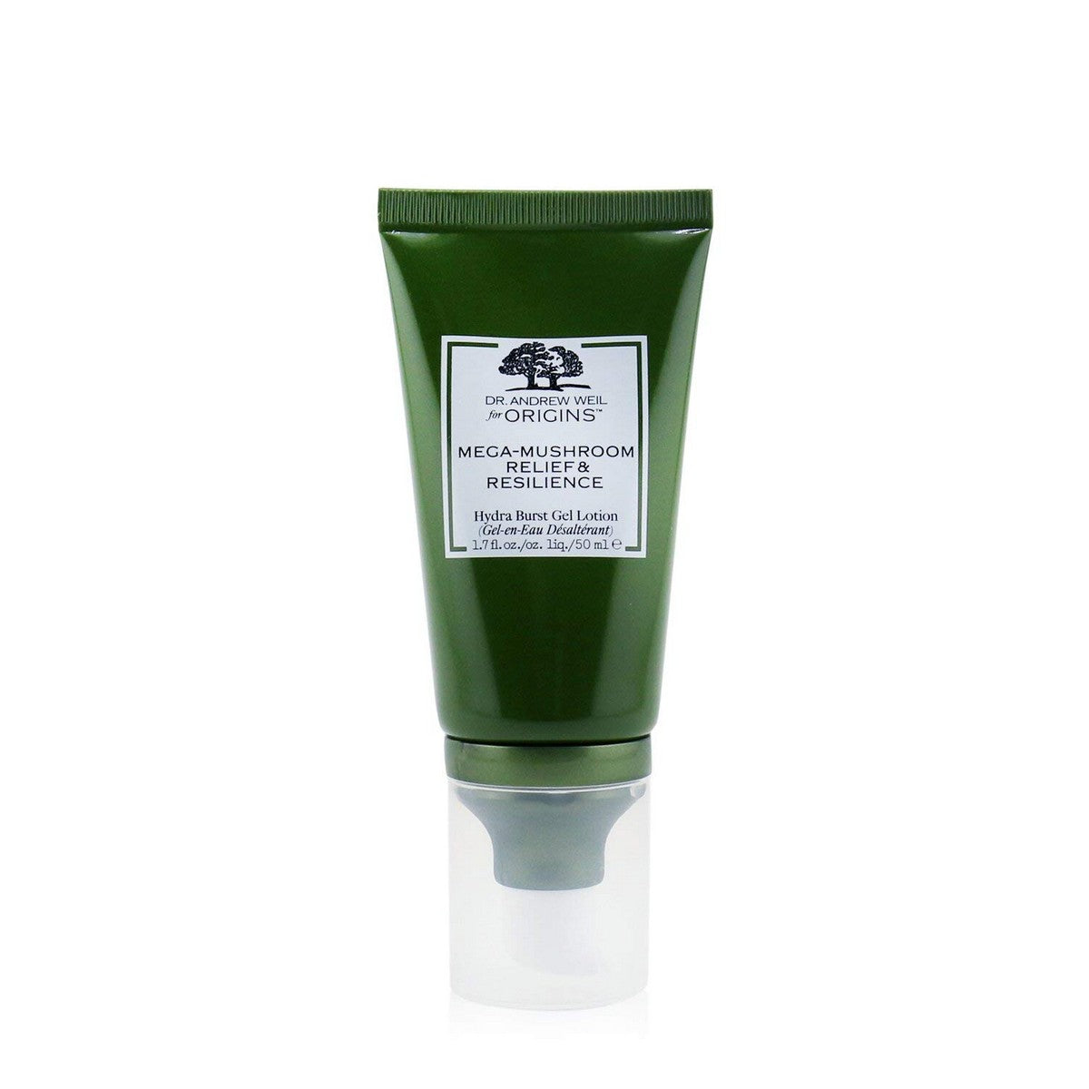 Facial Cream Origins Mega Mushroom 50 ml -  Beauty, Skin care -  Origins.
