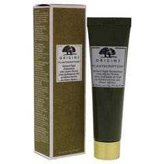 Night Cream Origins Plantscription 30 ml -  Beauty, Skin care -  Origins.