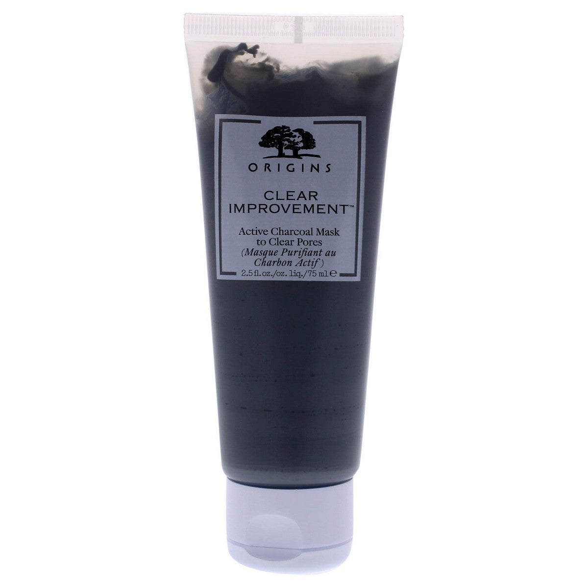 Facial Mask Origins Clear Improvement 75 ml -  Beauty, Skin care -  Origins.