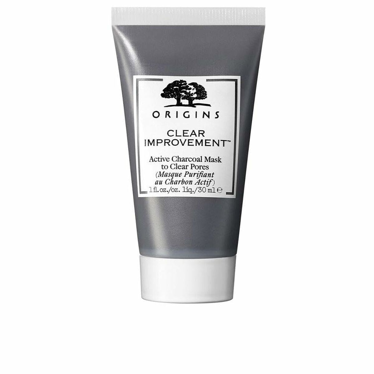 Moisturizing Facial Mask Origins Clear Improvement 30 ml -  Beauty, Skin care -  Origins.
