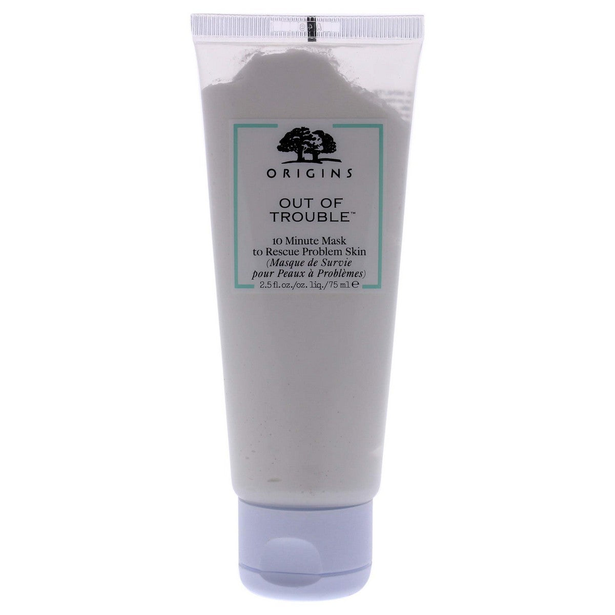 Facial Mask Origins Out Of Trouble 75 ml -  Beauty, Skin care -  Origins.