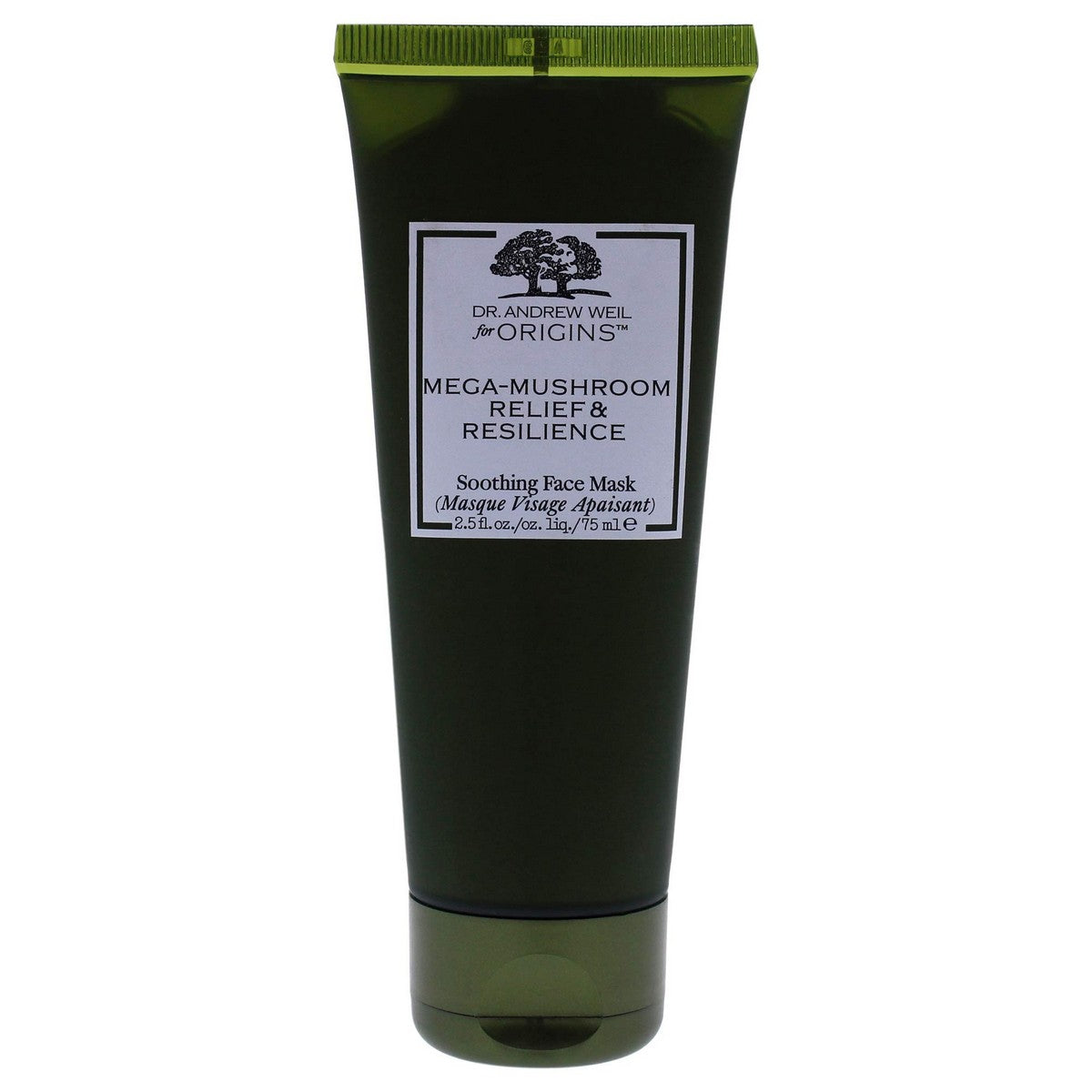 Facial Mask Origins Mega Mushroom 75 ml -  Beauty, Skin care -  Origins.