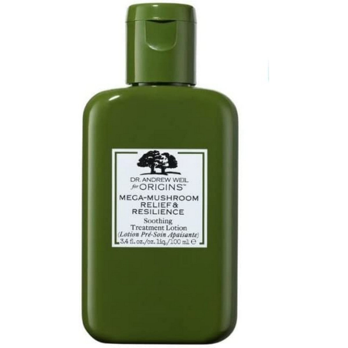 Facial Cream Origins Mega Mushroom 100 ml -  Beauty, Skin care -  Origins.