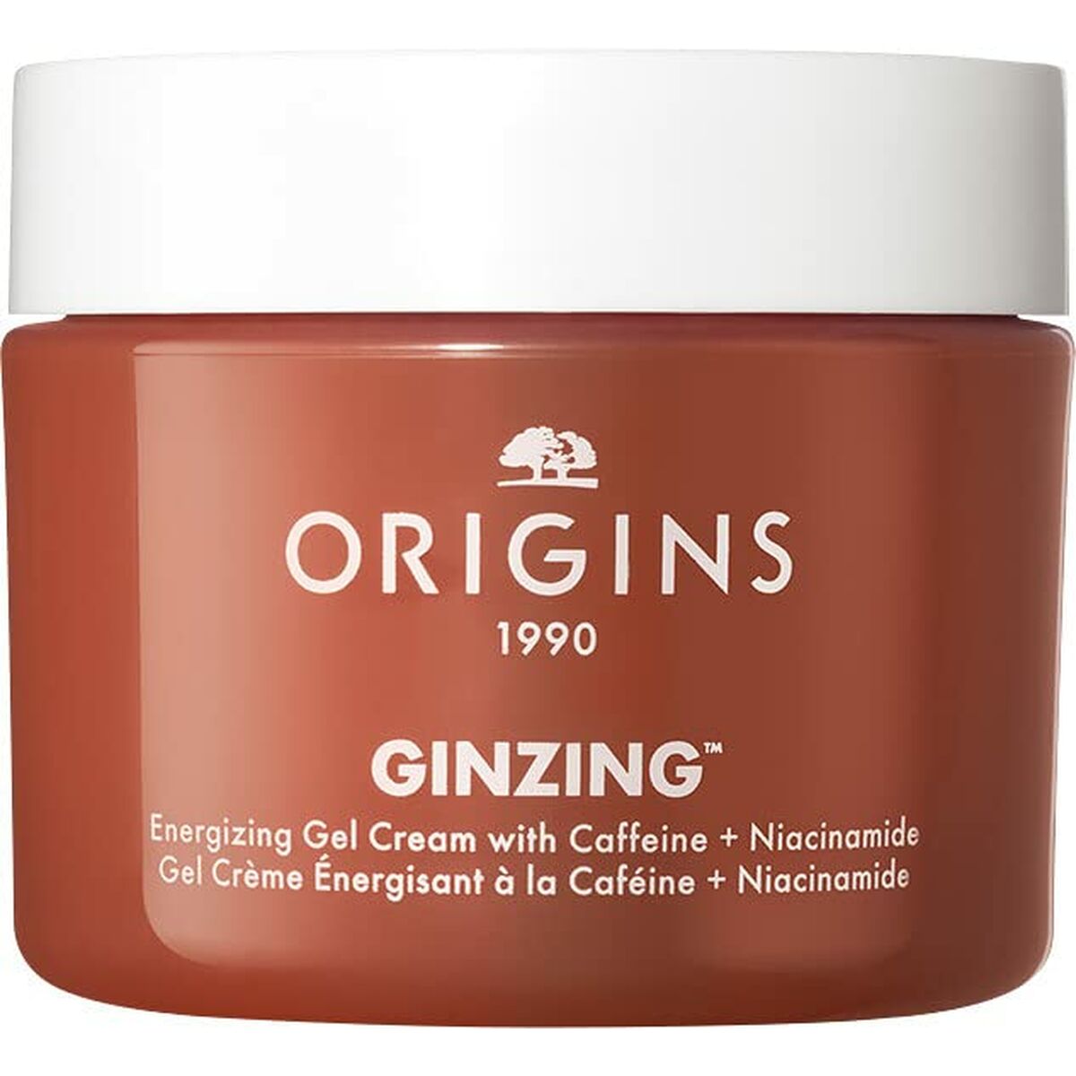 Day Cream Origins Ginzing 50 ml -  Beauty, Skin care -  Origins.