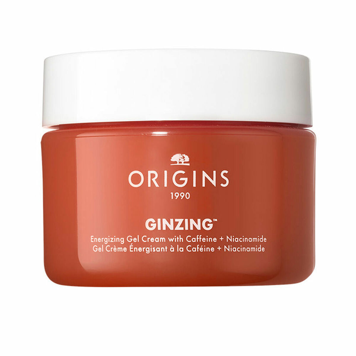 Facial Cream Origins Ginzing 30 ml -  Beauty, Skin care -  Origins.