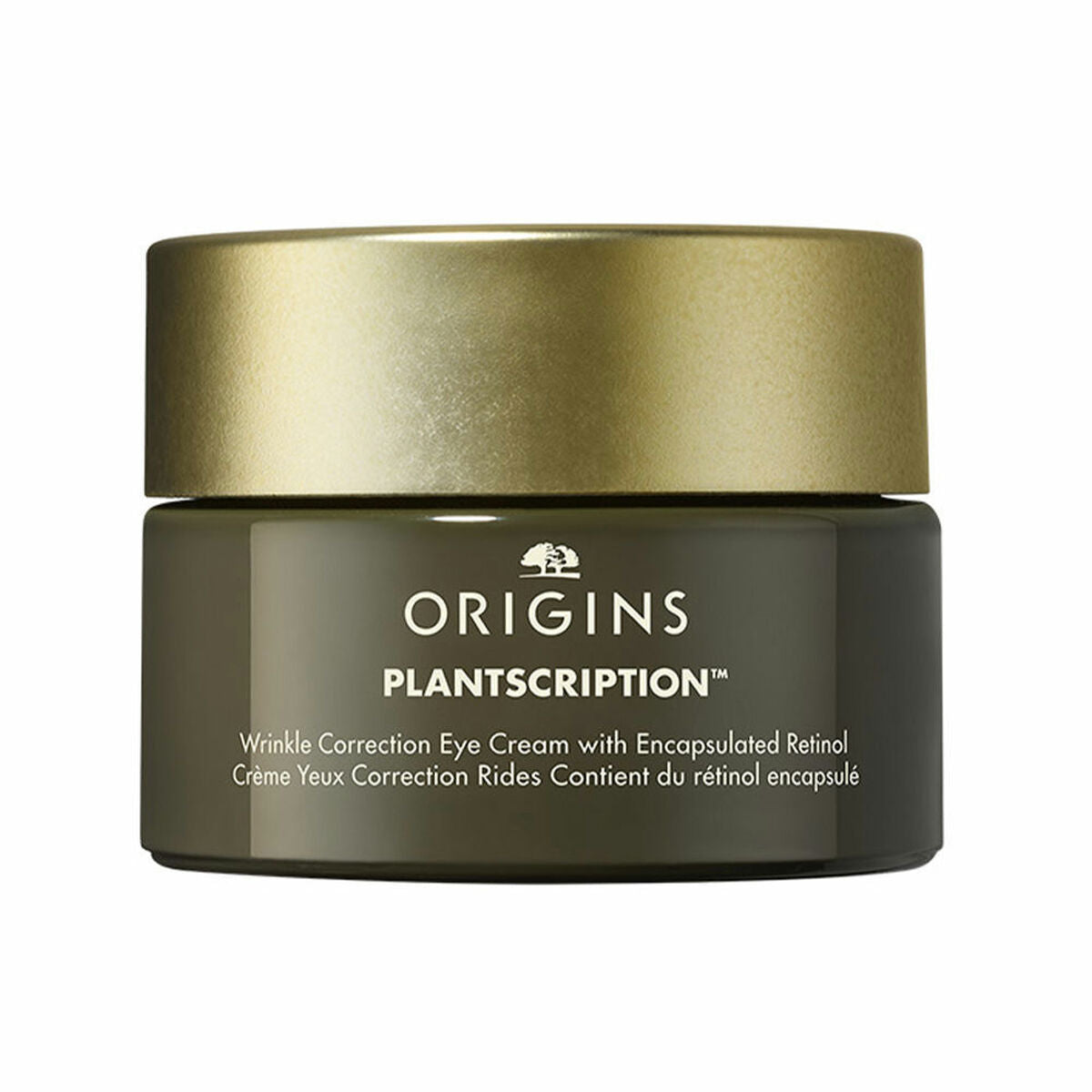 Cream for Eye Area Origins Plantscription 15 ml -  Beauty, Skin care -  Origins.