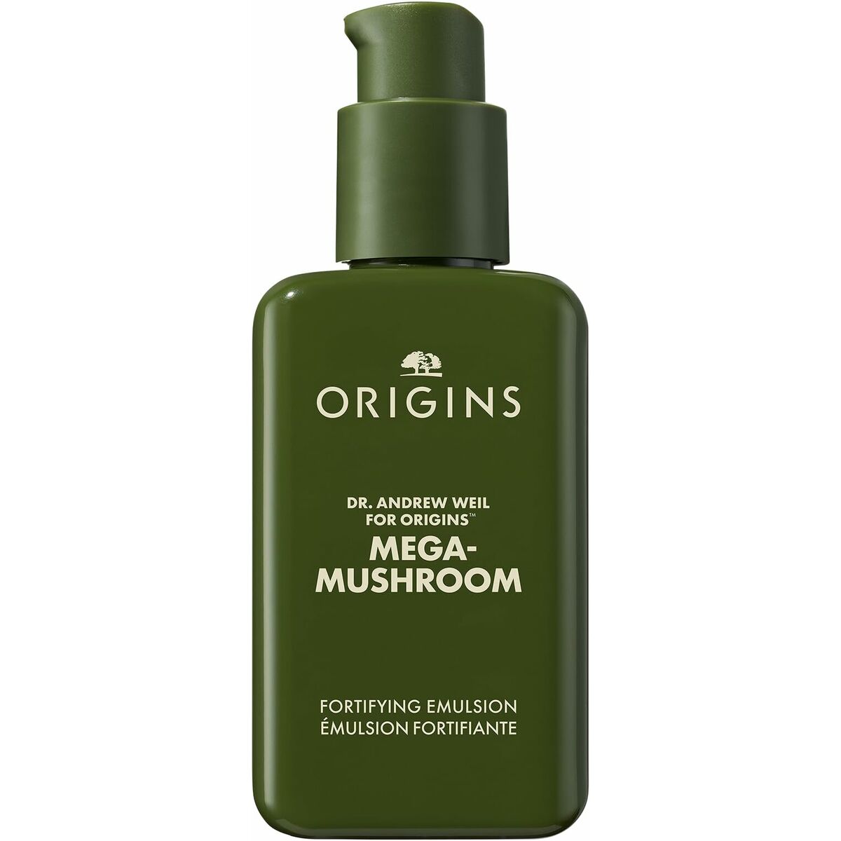 Day Cream Origins Mega Mushroom 100 ml -  Beauty, Skin care -  Origins.