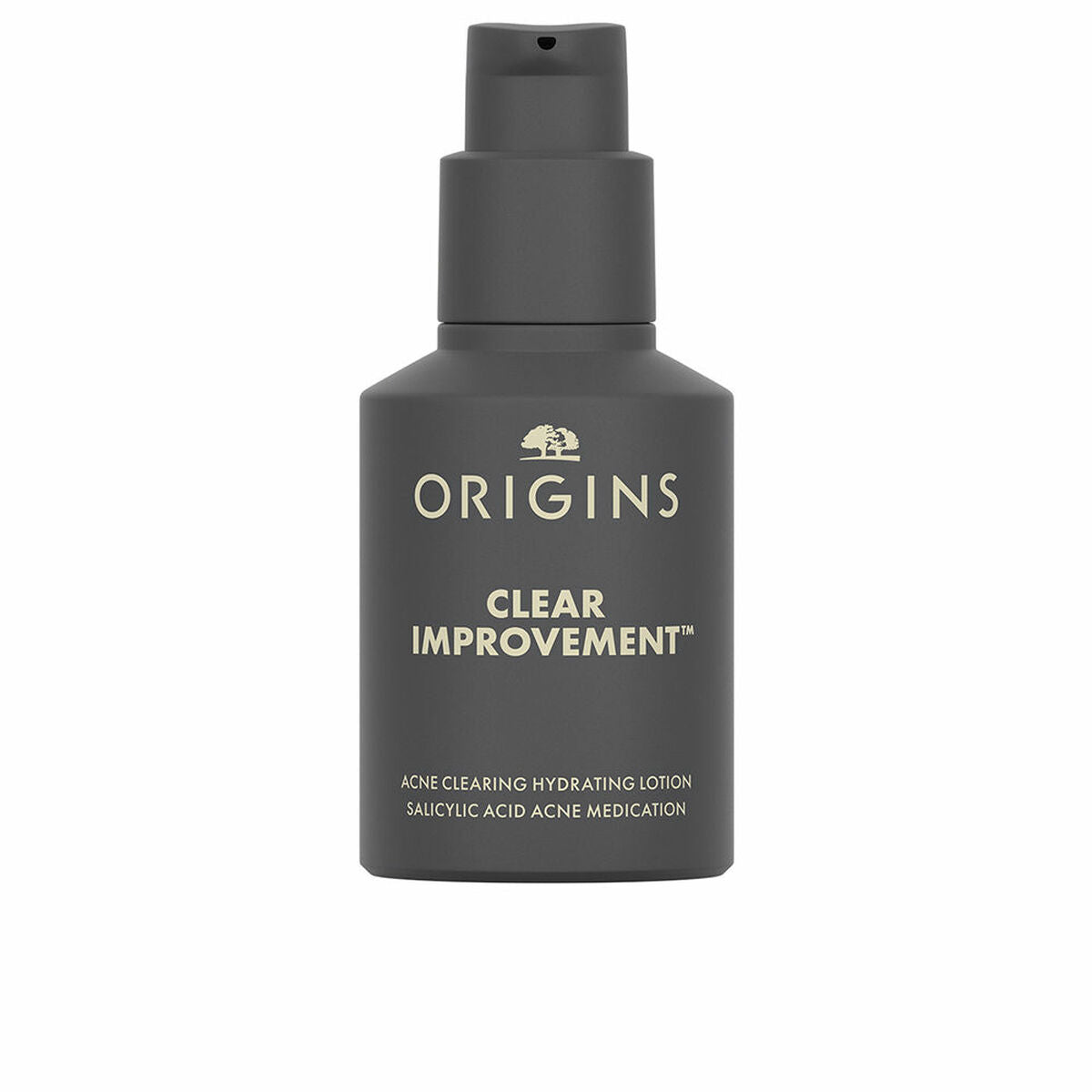Hydrating Facial Cream Origins CLEAR IMPROVEMENT 50 ml -  Beauty, Skin care -  Origins.