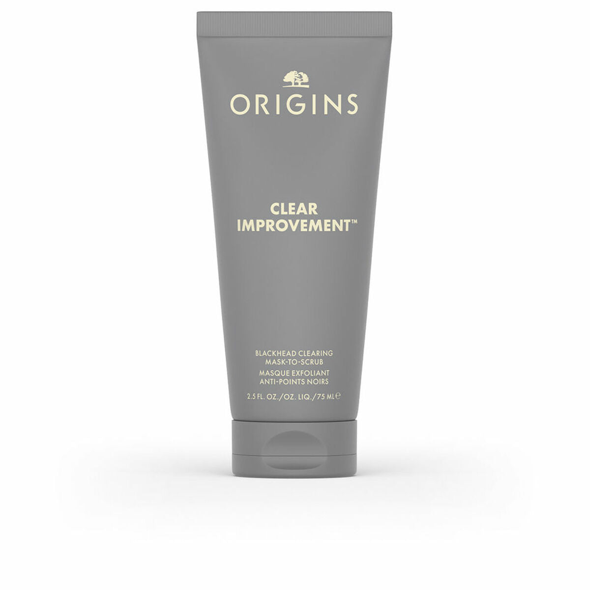 Hydrating Facial Cream Origins CLEAR IMPROVEMENT 75 ml -  Beauty, Skin care -  Origins.