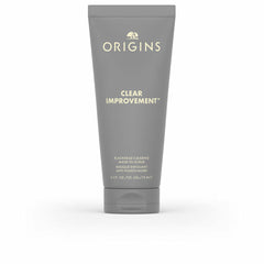 Hydrating Facial Cream Origins CLEAR IMPROVEMENT 75 ml -  Beauty, Skin care -  Origins.