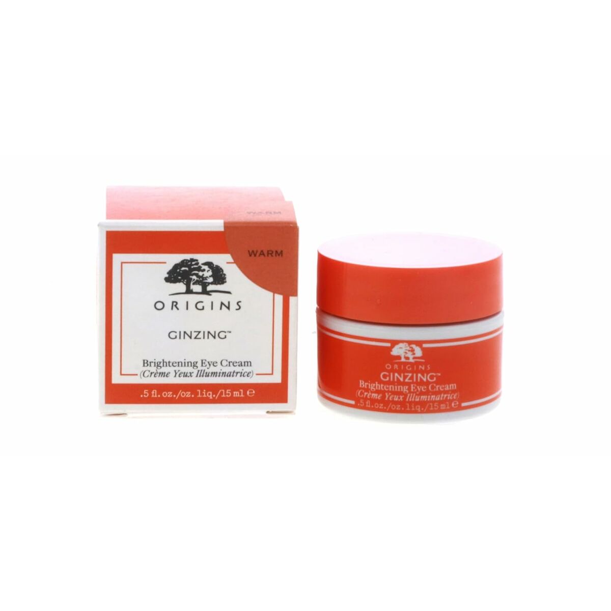 Day Cream Origins Ginzing 15 ml -  Beauty, Skin care -  Origins.