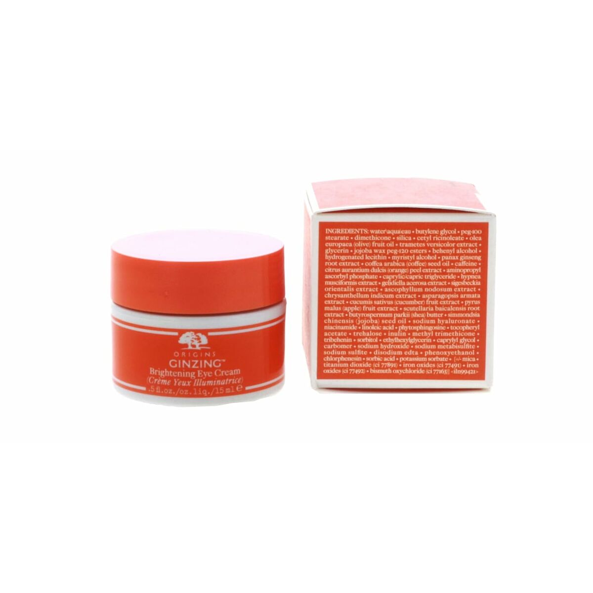 Day Cream Origins Ginzing 15 ml -  Beauty, Skin care -  Origins.