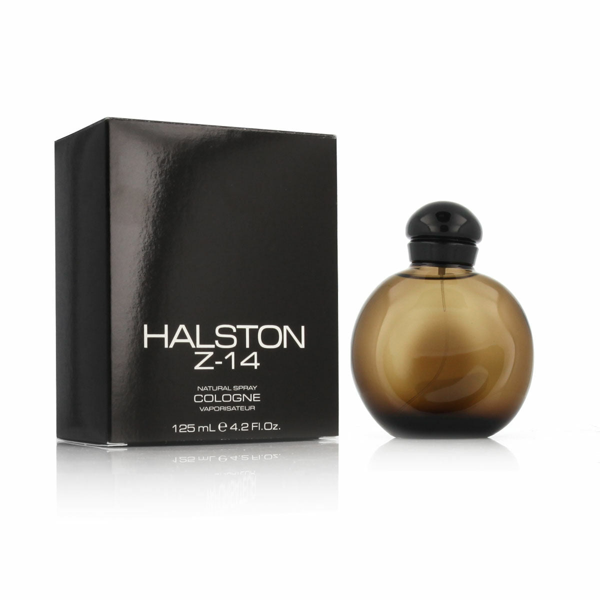 Men's Perfume Halston EDC Z-14 125 ml -  Beauty, Perfumes and fragrances -  Halston.