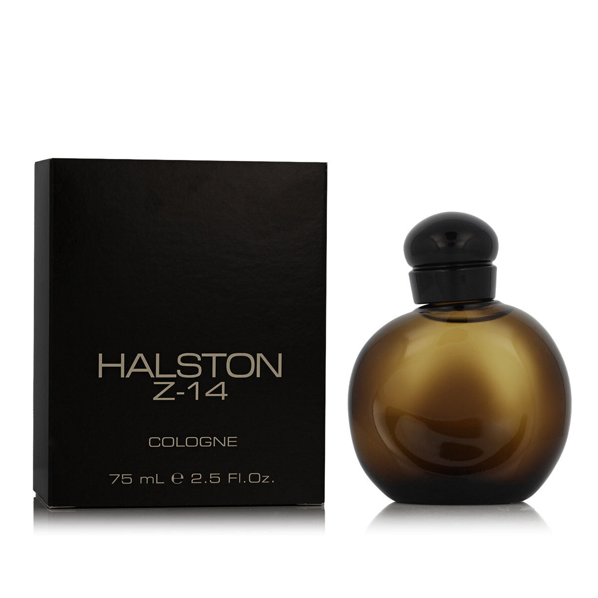 Men's Perfume Halston EDC Z-14 75 ml -  Beauty, Perfumes and fragrances -  Halston.