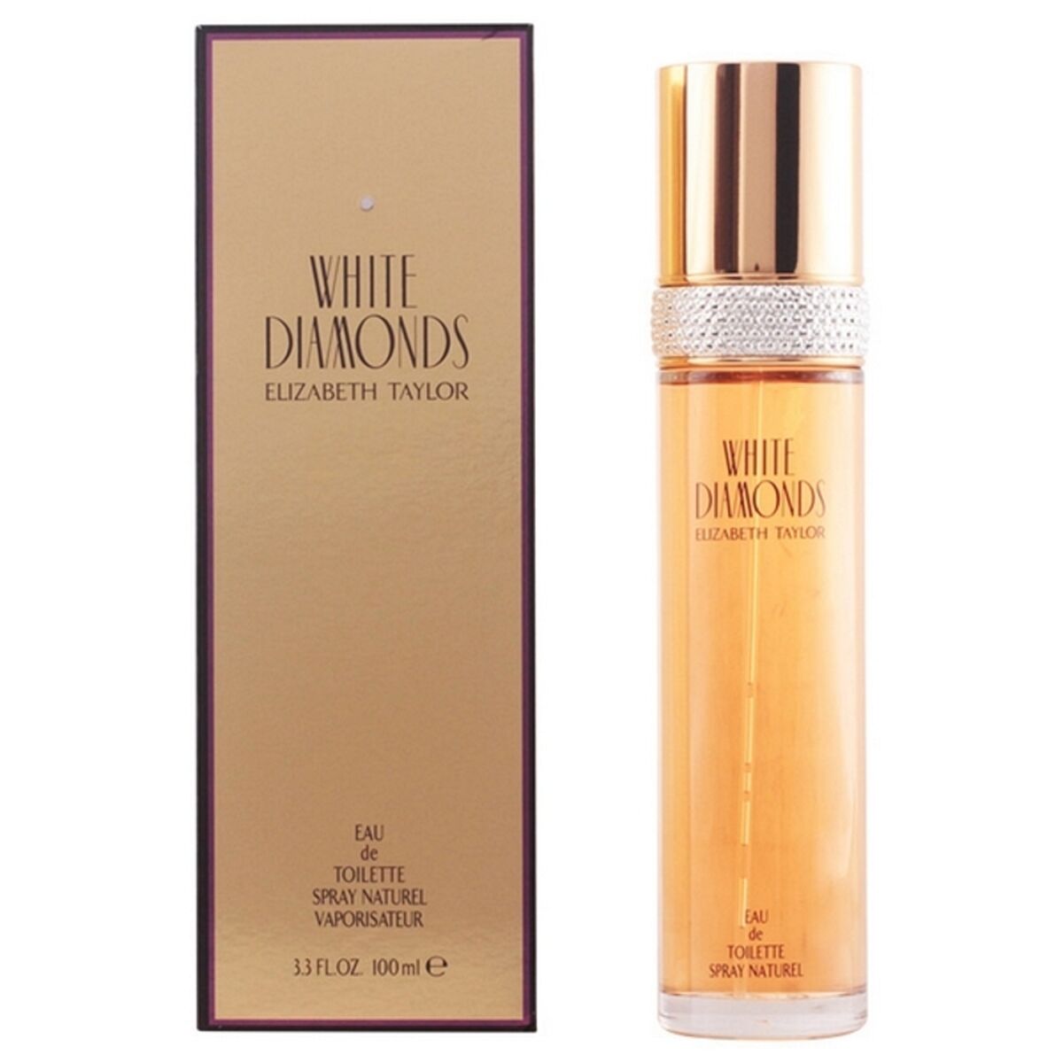 Women's Perfume Elizabeth Taylor EDT -  Beauty, Perfumes and fragrances -  Elizabeth Taylor.