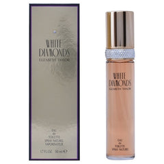 Women's Perfume Elizabeth Taylor EDT -  Beauty, Perfumes and fragrances -  Elizabeth Taylor.