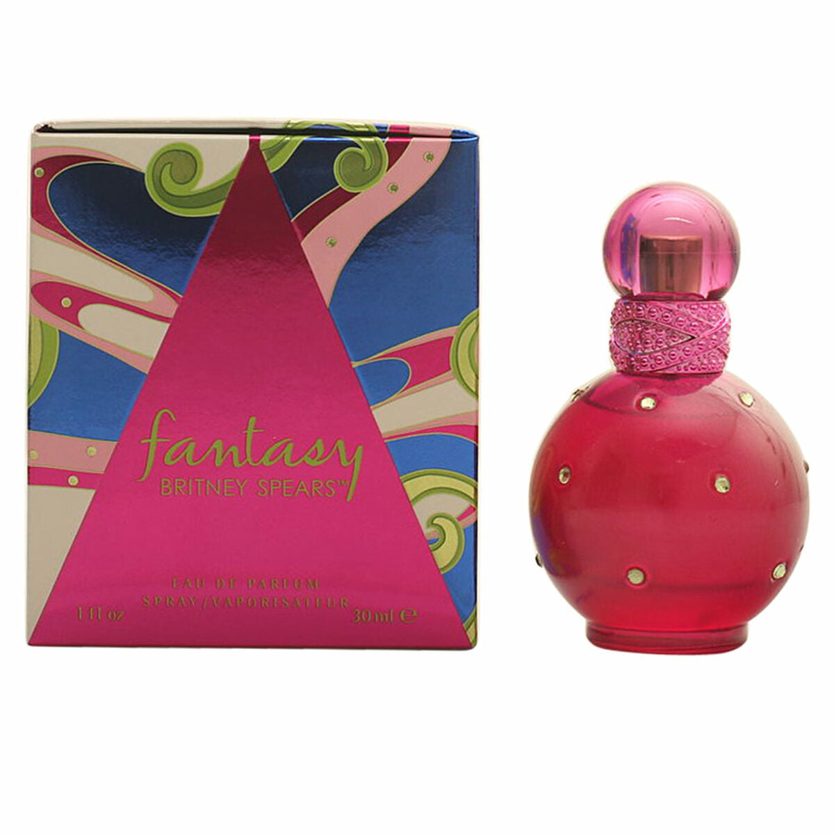 Women's Perfume Fantasy Britney Spears EDP EDP -  Beauty, Perfumes and fragrances -  Britney Spears.