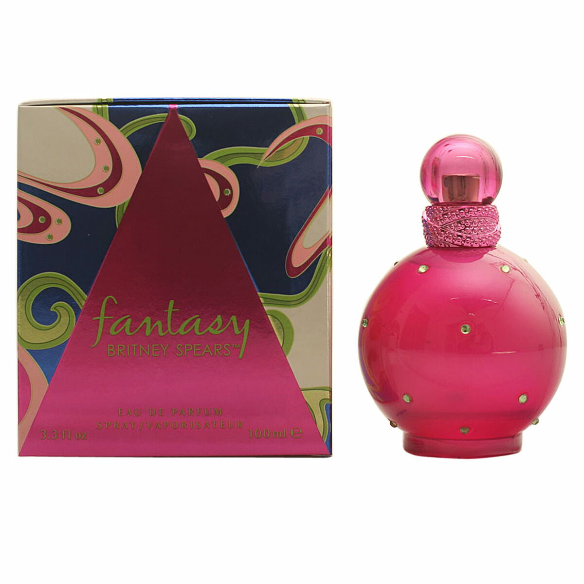 Women's Perfume Fantasy Britney Spears EDP EDP -  Beauty, Perfumes and fragrances -  Britney Spears.