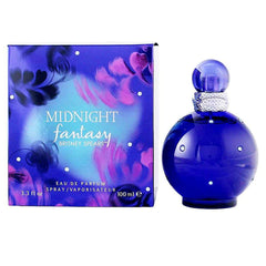 Women's Perfume Britney Spears Midnight Fantasy EDP EDP 100 ml -  Beauty, Perfumes and fragrances -  Britney Spears.