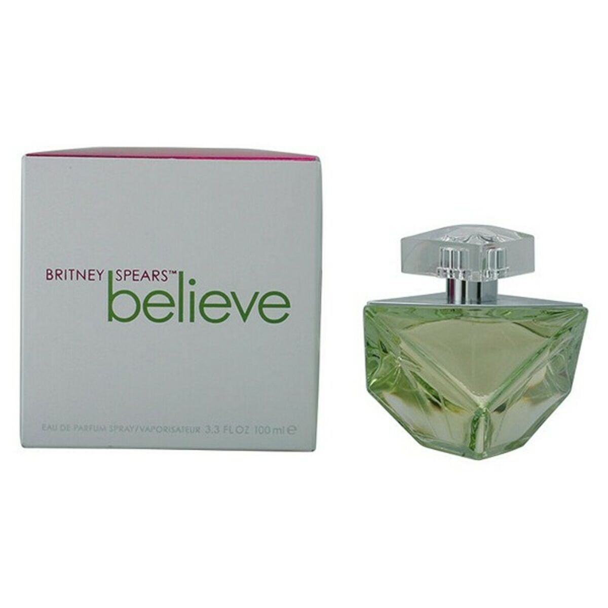 Women's Perfume Believe Britney Spears EDP EDP -  Beauty, Perfumes and fragrances -  Britney Spears.