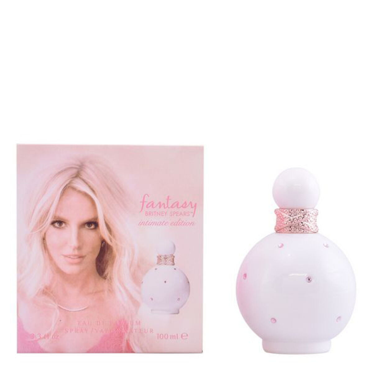 Women's Perfume Fantasy Intimate Edition Britney Spears EDP EDP -  Beauty, Perfumes and fragrances -  Britney Spears.