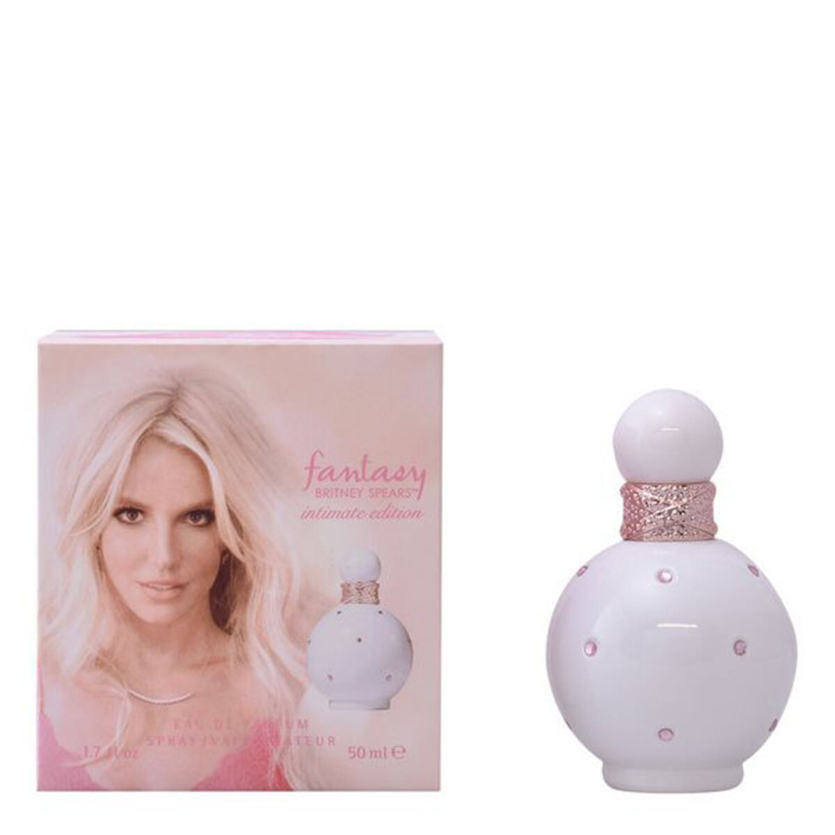 Women's Perfume Fantasy Intimate Edition Britney Spears EDP EDP -  Beauty, Perfumes and fragrances -  Britney Spears.