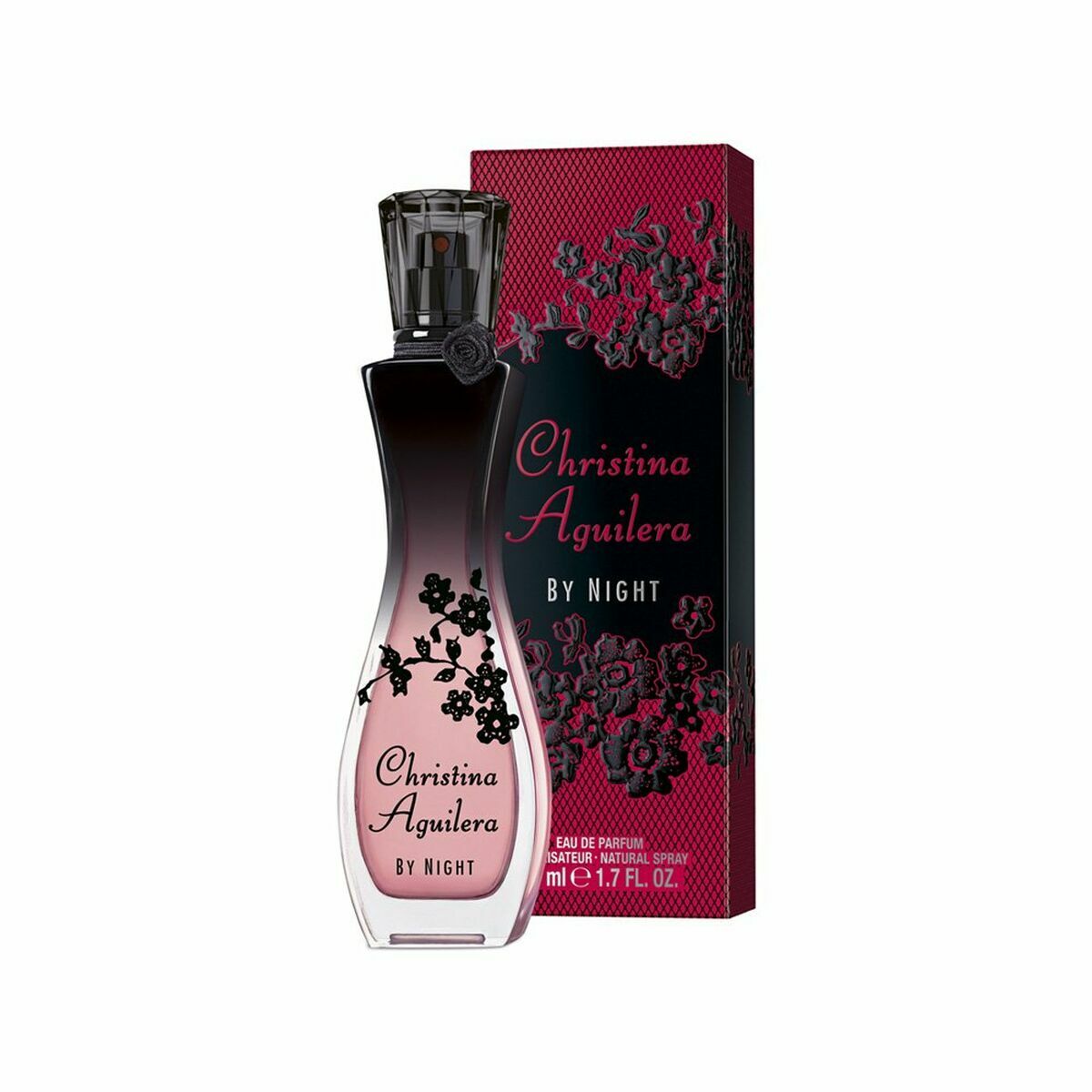 Women's Perfume Christina Aguilera   EDP EDP 50 ml -  Beauty, Perfumes and fragrances -  Christina Aguilera.