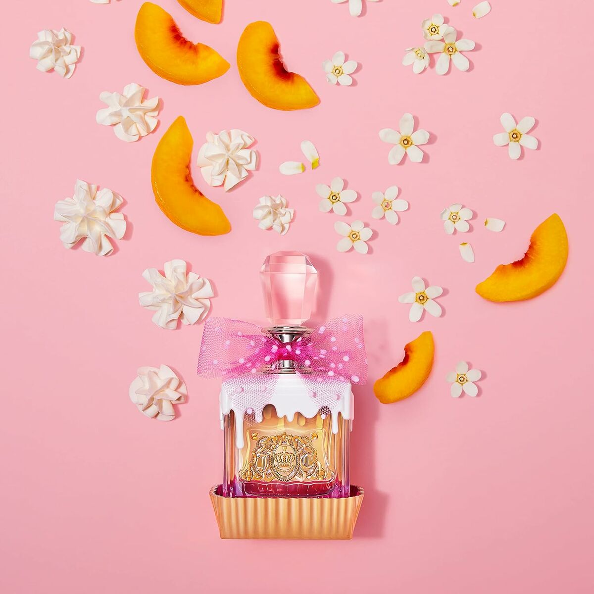 Women's Perfume Juicy Couture VIVA LA JUICY EDP EDP 50 ml -  Beauty, Perfumes and fragrances -  Juicy Couture.