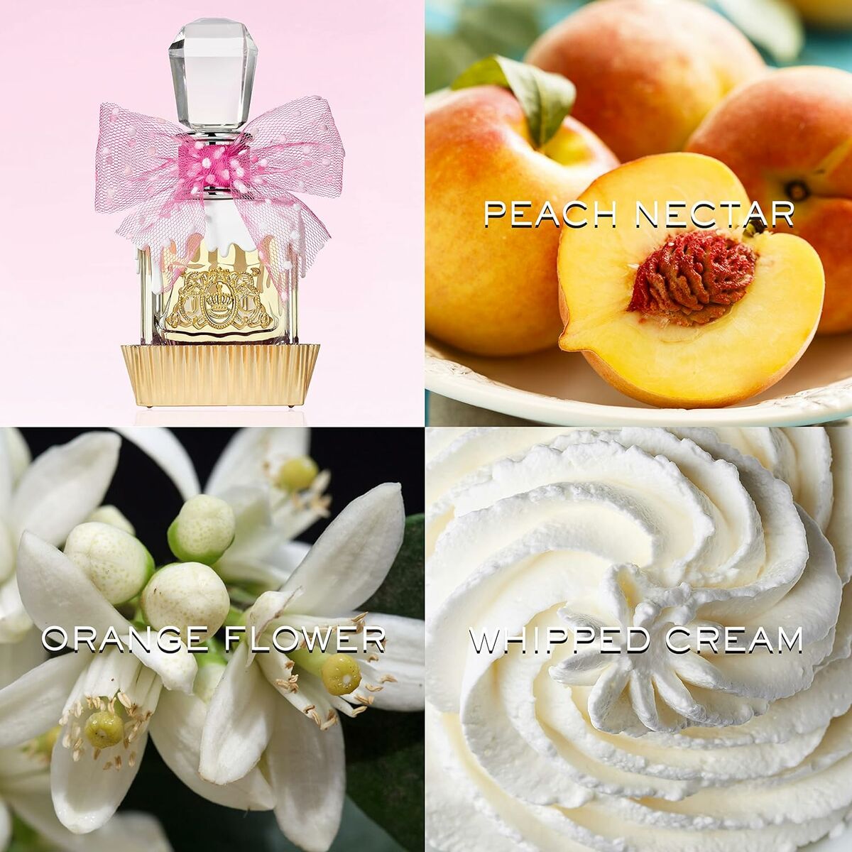 Women's Perfume Juicy Couture VIVA LA JUICY EDP EDP 50 ml -  Beauty, Perfumes and fragrances -  Juicy Couture.