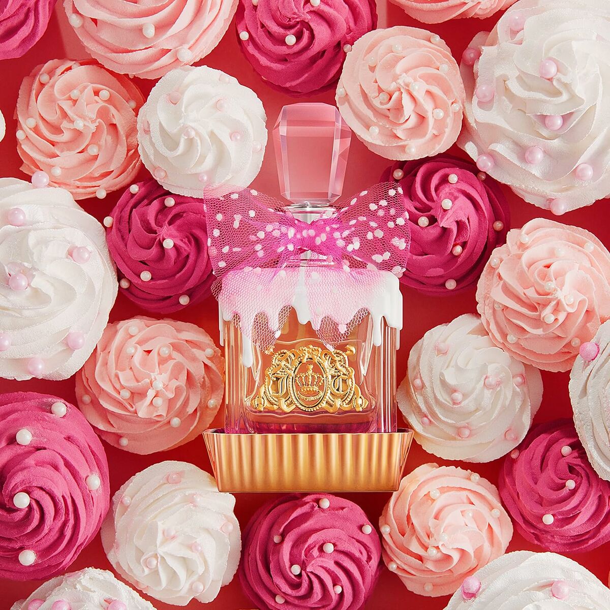 Women's Perfume Juicy Couture VIVA LA JUICY EDP EDP 50 ml -  Beauty, Perfumes and fragrances -  Juicy Couture.