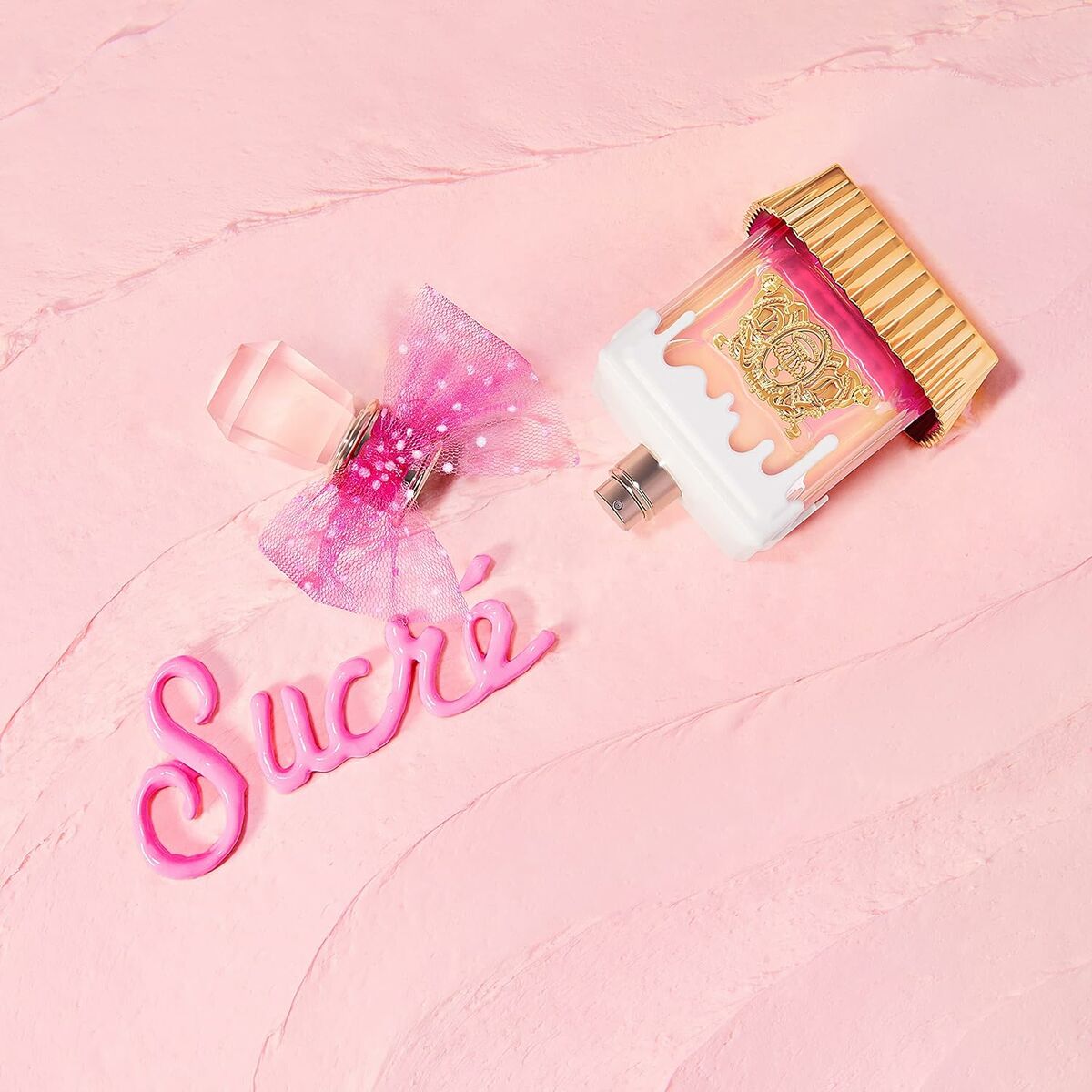 Women's Perfume Juicy Couture VIVA LA JUICY EDP EDP 50 ml -  Beauty, Perfumes and fragrances -  Juicy Couture.