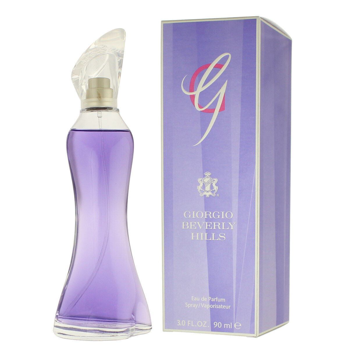 Women's Perfume Giorgio   EDP G (90 ml) -  Beauty, Perfumes and fragrances -  Giorgio.