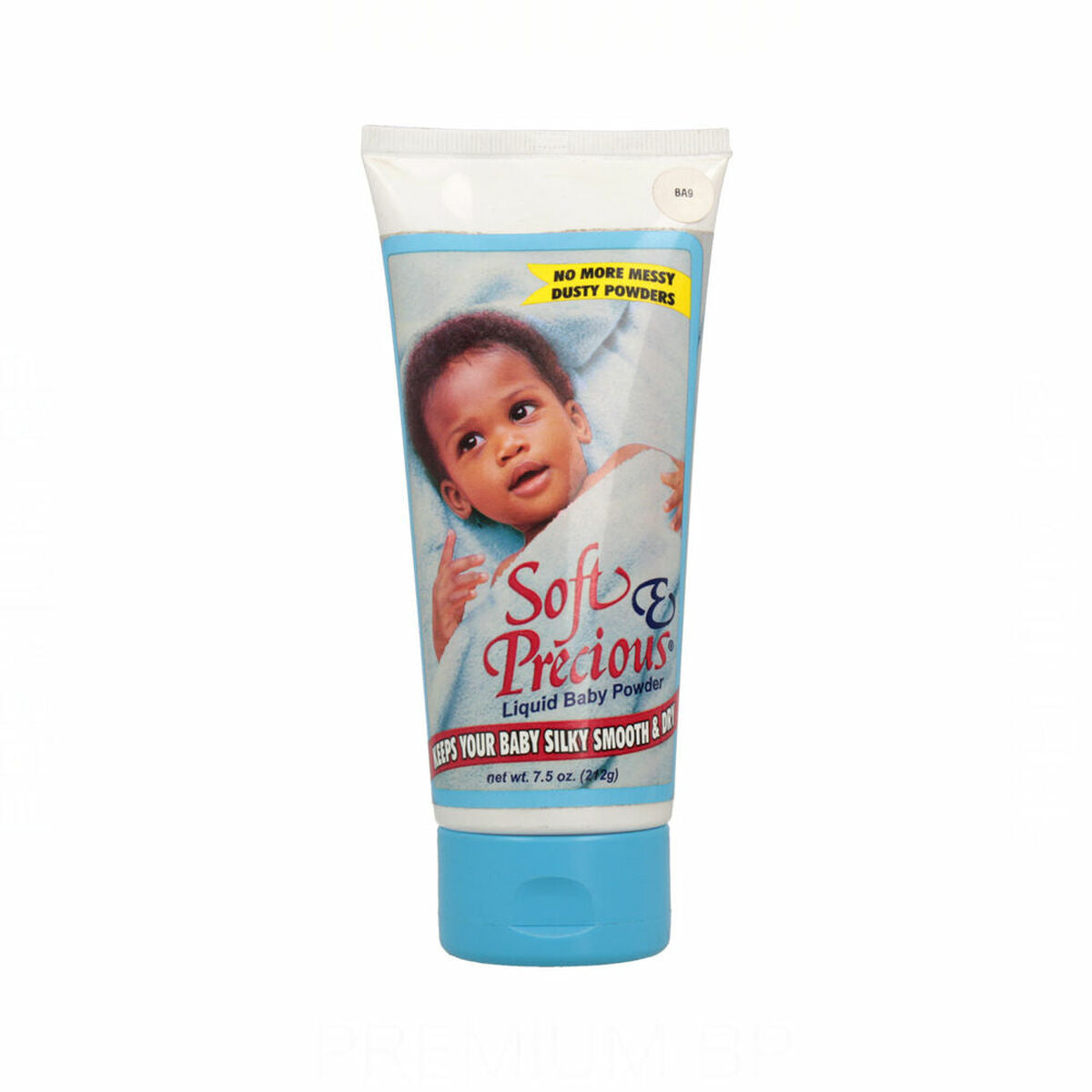Talcum Powder Soft and Precious 212 g Liquid -  Beauty, Skin care -  Soft and Precious.