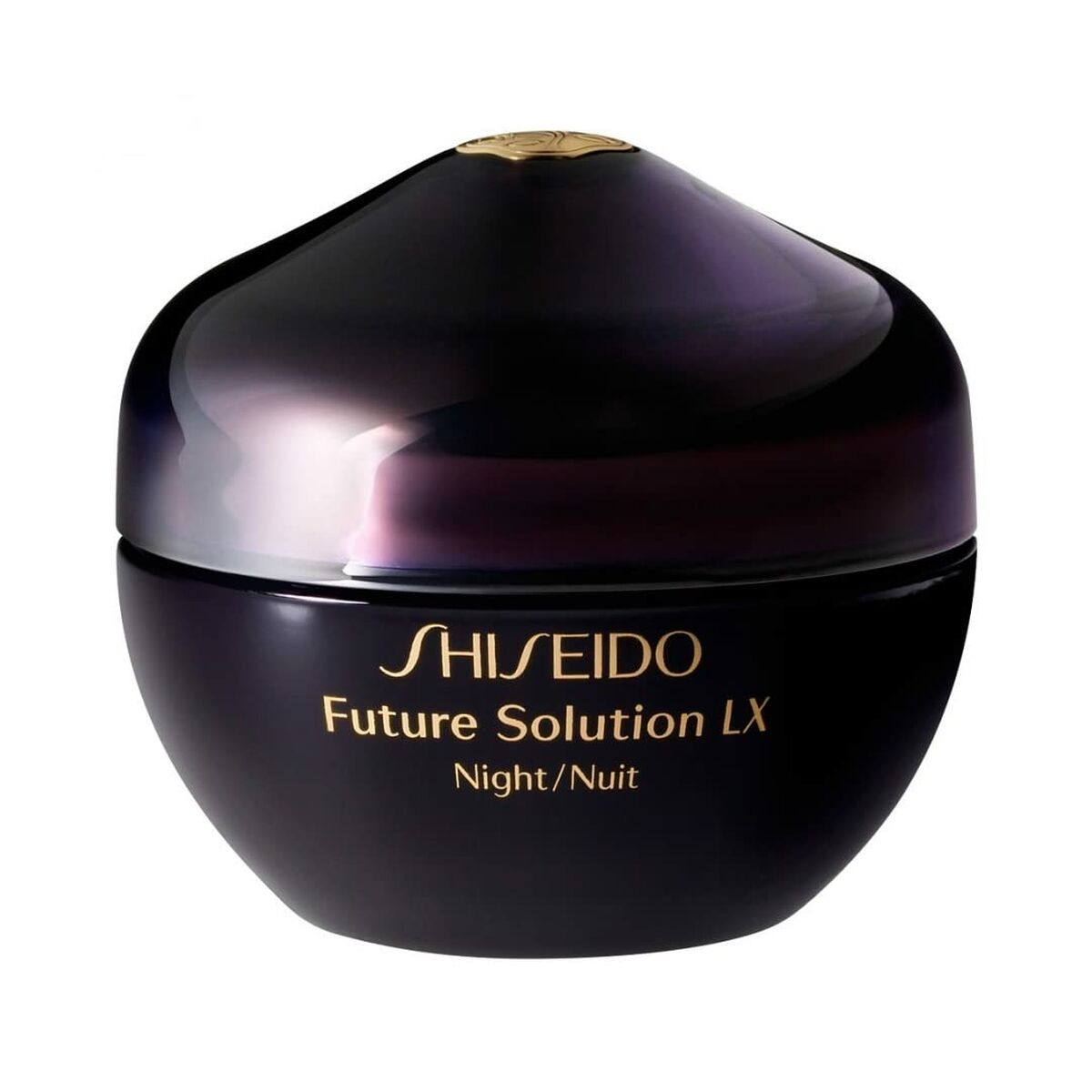 Night-time Anti-aging Cream Shiseido Future Solution LX 50 ml -  Beauty, Skin care -  Shiseido.