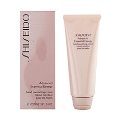 Moisturising Hand Cream Advanced Essential Energy Shiseido 729238110960 (1 Unit) -  Beauty, Skin care -  Shiseido.