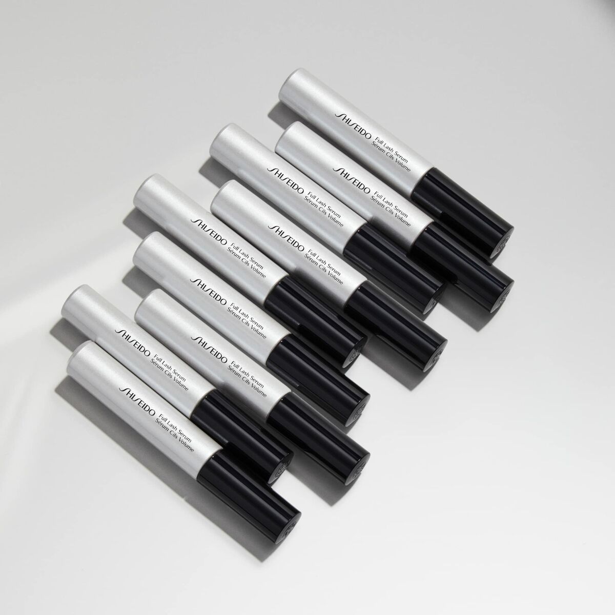 Eyelash Conditioner Shiseido Full Lash Serum (1 Unit) -  Beauty, Make-up -  Shiseido.