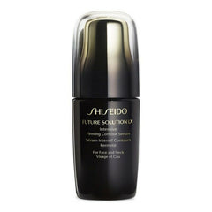 Reaffirming Neck Serum Future Solution Lx Shiseido 0729238139237 50 ml -  Beauty, Skin care -  Shiseido.