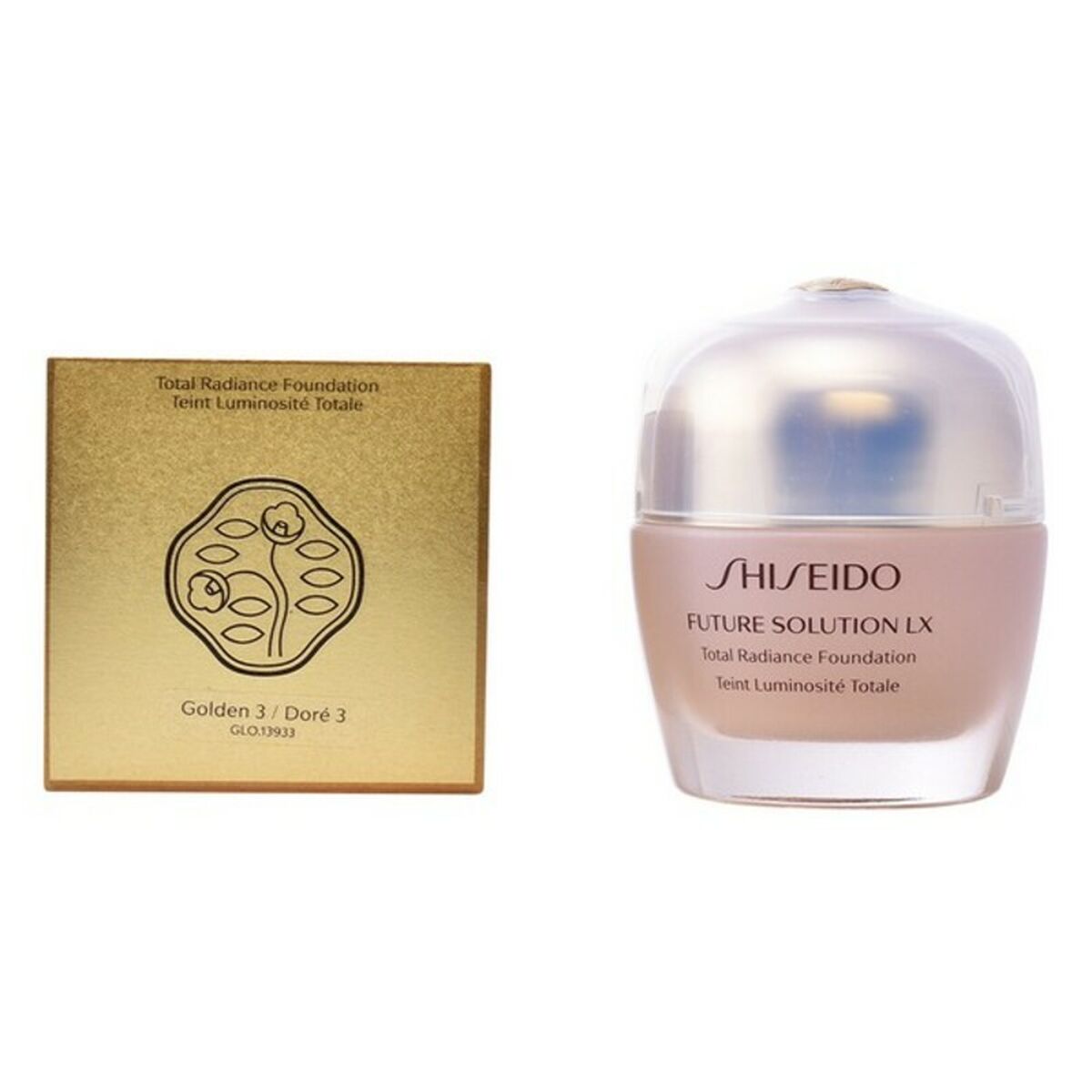 Crème Make-up Base Shiseido 729238139336 -  Beauty, Make-up -  Shiseido.