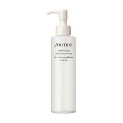 Facial Cleansing Gel The Essentials Shiseido 729238141681 (180 ml) 180 ml -  Beauty, Skin care -  Shiseido.