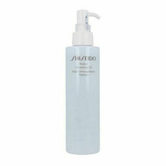 Make-up Remover Oil Shiseido 10114341201 (180 ml) 180 ml (1 Unit) -  Beauty, Skin care -  Shiseido.